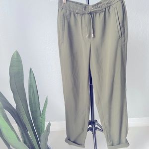 Jogger pants